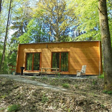 Gite Le Sous-Bois Cerfontaine Eksteriør billede